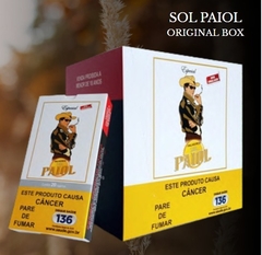 Sol Paiol Box