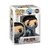 Caixa do Funko Pop Games Sub-Zero 1022 

