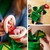 LEGO Super Mario - Planta Piranha 71426 - MF Colecionáveis - Legos. Funkos e muito mais!