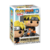 Caixa do Funko Pop Naruto Shippuden #1843 com arte do personagem.


