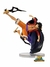 One Piece - Monkey D. Luffy - Signs of the High King - Ichibansho - comprar online
