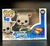 BONECO FUNKO POP! DC SUPERMAN LEGACY - KRYPTO - MF Colecionáveis - Legos. Funkos e muito mais!