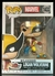 FUNKO POP! MARVEL SPLIT - LOGAN/WOLVERINE - MF Colecionáveis - Legos. Funkos e muito mais!