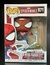 Funko Pop Marvel Homem Aranha Spider Man Peter Parker 971 - MF Colecionáveis - Legos. Funkos e muito mais!
