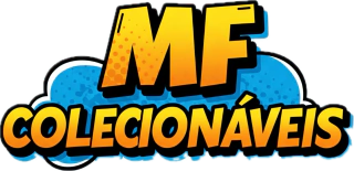 MF Colecionáveis - Legos. Funkos e muito mais!