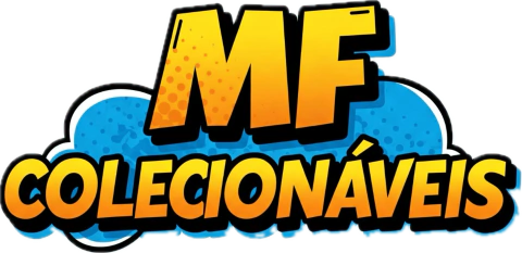 MF Colecionáveis - Legos. Funkos e muito mais!
