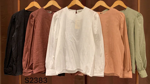 Blusa S2383