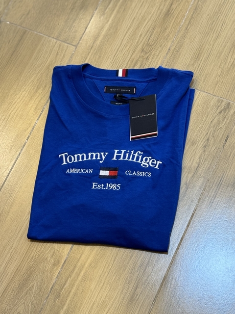 TOMMY G