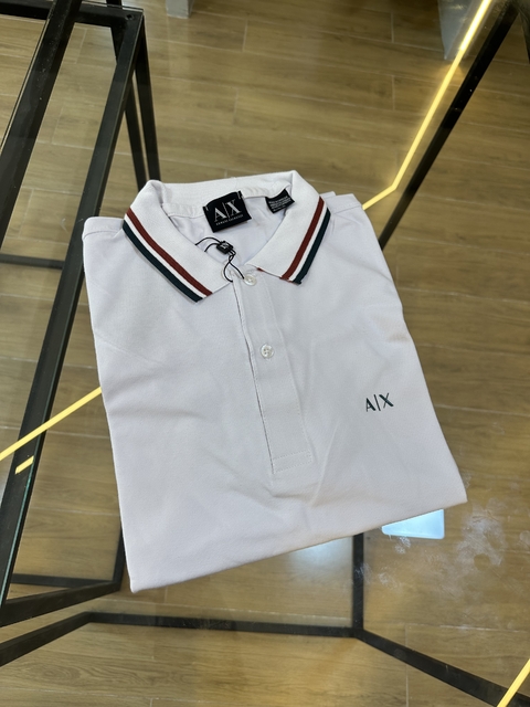 Polo fred perry GG