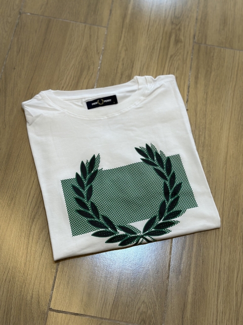 FRED PERRY GG - comprar online