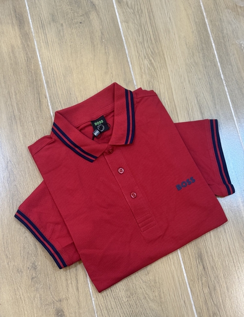 POLO BOSS G