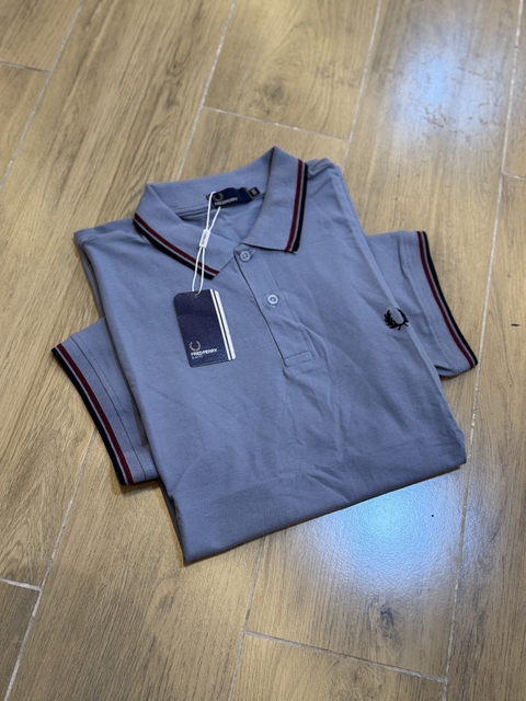 POLO FRED PERRY G