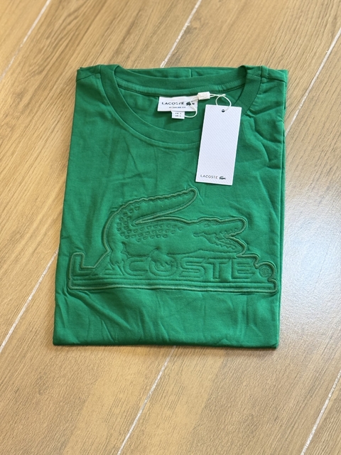 LACOSTE GG