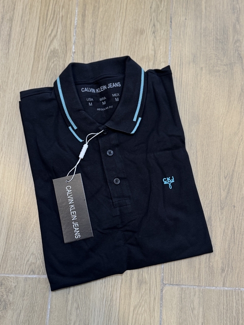 POLO CKJ M
