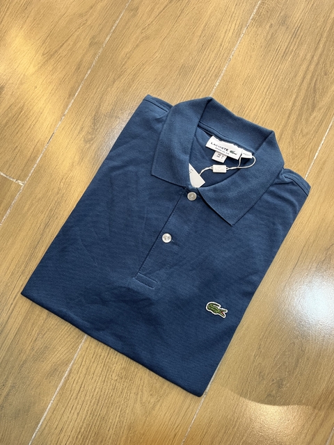 POLO LACOSTE GG