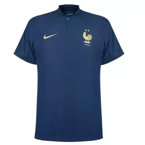 Camisa França Home - 2022/2023 - comprar online