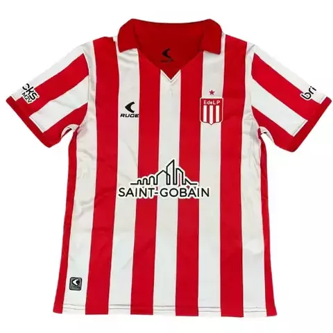 Camisa Estudiantes Home - 2025/26 - comprar online