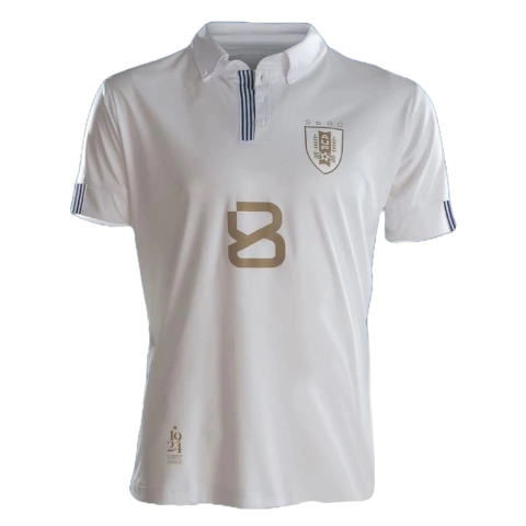 Camisa Uruguai Away - Pré Olimpico 2024