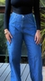 Calça Cargo jeans - comprar online