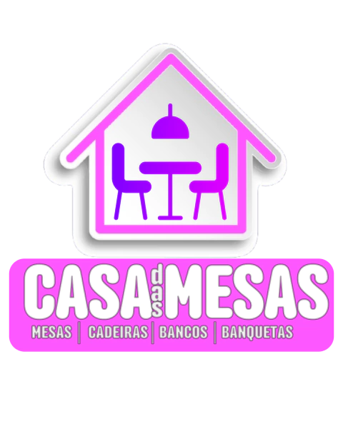 Casa das Mesas Zona Norte Ltda