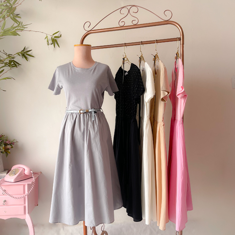 Vestido Cecília - comprar online