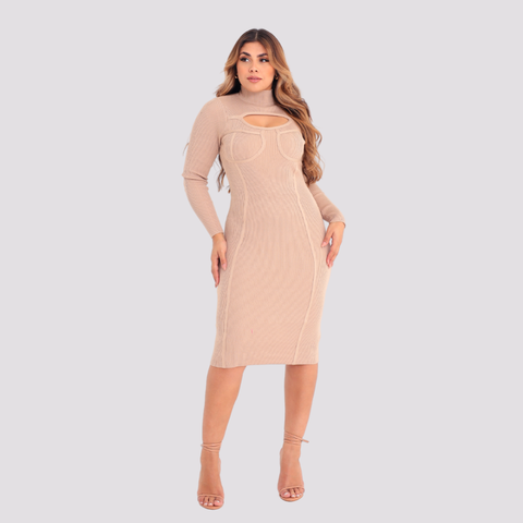 Vestido Mirian - comprar online