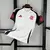 Camisa Flamengo 2025/26 TORCEDOR II – Masculina Adidas - Branca - comprar online