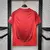 Camisa Manchester United 2024/25 TORCEDOR I – Adidas - Vermelha e Branca - loja online
