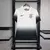 Camisa Corinthians 2024/25 - TORCEDOR I - NIKE - Preta e Branca - comprar online