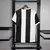 Camisa Corinthians 2024/25 - TORCEDOR III - NIKE - Preta e Branca na internet