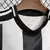 Camisa Newcastle 2024/25 TORCEDOR I – Adidas - Preta e Branca na internet