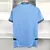 Camisa Manchester City 2024/25 TORCEDOR I – PUMA - Azul - loja online