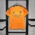 Camisa Real Madrid 2024/25 – TORCEDOR II - Adidas - Laranja - comprar online