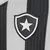 Kit Botafogo 2024/25 TORCEDOR I – Infantil - Reebok - Preta e Branca na internet