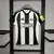 Camisa Newcastle 2024/25 TORCEDOR I – Adidas - Preta e Branca - comprar online