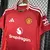 Camisa Manchester United 2024/25 TORCEDOR I – Adidas - Vermelha e Branca - La Cancha Fan Store