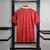 Camisa Liverpool 2024/25 TORCEDOR I – NIKE - Vermelha e Branca - La Cancha Fan Store