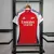 Camisa Arsenal 2024/25 TORCEDOR I – Adidas - Vermelha e Branca - comprar online
