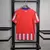 Camisa Atlético de Madrid 2024/25 - TORCEDOR I - NIKE - Vermelha e Azul na internet