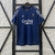 Camisa PSG 2025/26 TORCEDOR III – JORDAN - Azul e Branca - comprar online