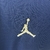 Camisa PSG 2025/26 TORCEDOR III – JORDAN - Azul e Branca - loja online