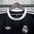 Camisa Real Madrid Originals Edição Especial 2025/26 – TORCEDOR - Adidas Originals - Preta e Branca na internet