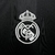 Camisa Real Madrid Originals Edição Especial 2025/26 – TORCEDOR - Adidas Originals - Preta e Branca - La Cancha Fan Store