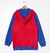 Campera con Capucha Spiderman - comprar online