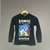 Pijama Sonic Manga Larga - MICLO