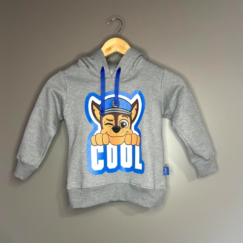 Buzo con Capucha Paw Patrol