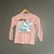 Pijama Hello Kitty Manga Larga - MICLO