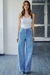 CALÇA JEANS SUPER WIDE na internet