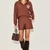 SHORTS MOLETOM LEAH - comprar online