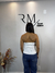 TOP TOMARA QUE CAIA MAVIE - Rose Matos
